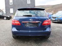 gebraucht Mercedes B180 Blue EFFICIENCY Klima