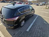 Gebraucht Ford S-MAX Titanium 190 PS (139 kW) 2019 Van / Kleinbus