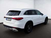 gebraucht Mercedes GLC220 d 4M Avantgarde Memory Totwi. Rück.-Kam.