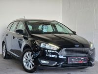 gebraucht Ford Focus Turnier Titanium"TÜV/ServiceNEU"2.Hd