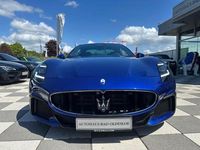 Gebraucht Maserati Granturismo 549 PS (403 kW) 2023 Blau Coupé