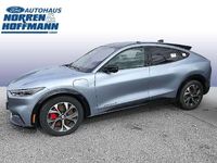 Gebraucht Ford Mustang Mach-E 258 kW (351 PS) 2023 Iced blue silver SUV