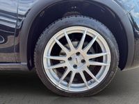 Gebraucht Citroën DS4 120 PS (88 kW) 2018 Schwarz Kleinwagen