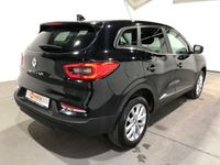 gebraucht Renault Kadjar 1.3 TCe Business Edition Automatik EU6d Navi Klima