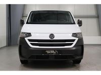 Gebraucht VW Transporter 110 PS (80 kW) 2026 Weiß Van