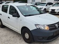 gebraucht Dacia Sandero bj 2015 HU 12.2024