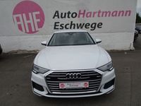 gebraucht Audi A6 Avant sport S-Line