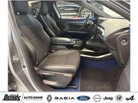 Gebraucht Renault Scenic E-Tech Esprit Alpine 160 kW (218 PS) 2024 Dolomitgrau metallic/dach in SUV