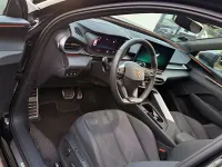 Gebraucht Cupra Terramar 150 PS (110 kW) 2024 Schwarz SUV