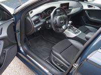 gebraucht Audi A6 3.0 TDI quattro S tronic - Matrix LED, HeadUp