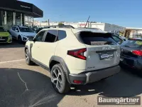 Gebraucht Dacia Duster Journey 131 PS (96 kW) 2025 Beige SUV