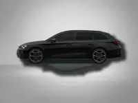 Nouvelle Cupra Leon VZ 333 ch (244 kW) 2026 Noir Break