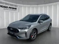 Gebraucht Ford Kuga ST-Line 186 PS (136 kW) 2024 Silber SUV