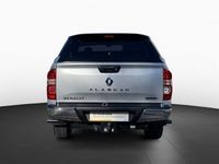 gebraucht Renault Alaskan EXPERIENCE dCi 190 4x4