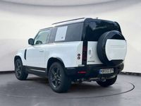 gebraucht Land Rover Defender 90 D250 X-Dynamic SE Luftfederung Leder