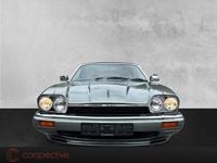 Gebraucht Jaguar XJS 241 PS (177 kW) 1995 Grün Cabrio