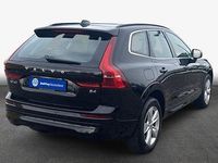 Gebraucht Volvo XC60 Core 197 PS (144 kW) 2022 Schwarz SUV