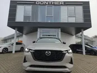 Neu Mazda CX-60 Homura-Line 254 PS (186 kW) 2025 Deep crystal blue SUV