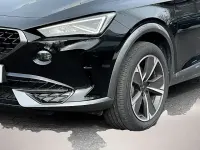 Gebraucht Cupra Formentor 150 PS (110 kW) 2024 Schwarz SUV