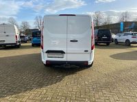 Gebraucht Ford Transit Custom Trend 2021 Weiss Limousine