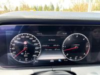 Gebraucht Mercedes E400 340 PS (250 kW) 2019 Schwarz Kombi