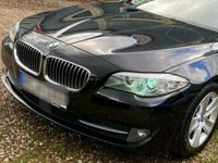 gebraucht BMW 525 F10 d xDrive 5er