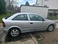 Second-hand Opel Astra 75 CP (55 kW) 1999 Gri Hatchback