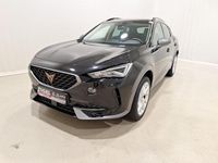 Gebraucht Cupra Formentor 150 PS (110 kW) 2023 Mitternachtsschwarz SUV