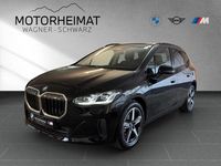 Gebraucht BMW 225 Active Tourer 245 PS (180 kW) 2025 Schwarz uni Van / Kleinbus