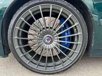 Gebraucht Alpina D3 355 PS (261 kW) 2023 Grün Kombi