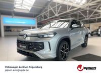 Neu VW Tayron Elegance 150 PS (110 kW) 2026 Oyster silver metallic SUV