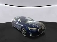 Gebraucht Audi A5 Advanced 204 PS (150 kW) 2022 Coupé