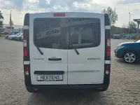 Occasion Renault Trafic Expression 125 ch (91 kW) 2016 Blanc Monospace