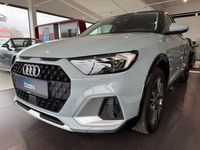 Brugt Audi A1 Sport 110 HK (80 kW) 2022 Grå SUV