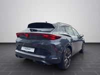 Gebraucht Cupra Formentor VZ 333 PS (244 kW) 2024 Grau SUV