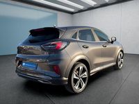 Gebraucht Ford Puma 155 PS (114 kW) 2021 Grau SUV