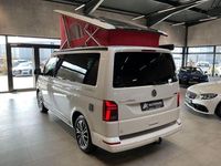 Gebraucht VW California Beach 199 PS (146 kW) 2020 Weiß Van
