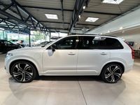 Gebraucht Volvo XC90 Plus 455 PS (334 kW) 2024 Crystal white / metallic SUV