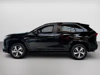 Neu Toyota RAV4 Hybrid 306 PS (225 kW) 2025 Tiefschwarz SUV