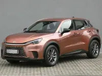 Gebraucht Lexus LBX 136 PS (100 kW) 2024 Kupferrot SUV