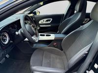Gebraucht Mercedes CLA 250+ AMG 200 kW (272 PS) 2025 Schwarz Limousine