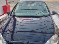 Gebraucht VW Golf V 2004 Blau Kleinwagen