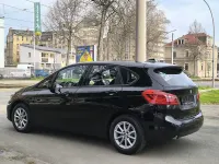 Używany BMW 218 Basis 150 KM (110 kW) 2017 Czarny Kombi