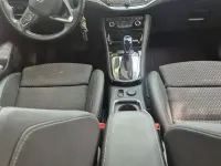 Gebraucht Opel Astra Business 136 PS (100 kW) 2018 Schwarz Limousine