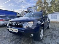 gebraucht Dacia Duster I Laureate 4x4 / Klima / 1. Hand