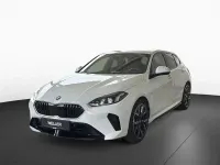Gebraucht BMW 120 M Sport 2025 Weiss Kleinwagen