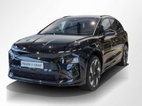 Gebraucht Skoda Enyaq iV RS 250 kW (340 PS) 2026 Blackmagicperleffekt SUV