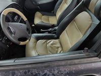 Gebraucht Saab 900 131 PS (96 kW) 1998 Blau Limousine