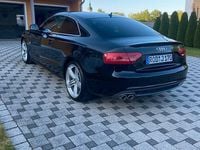 Gebraucht Audi A5 Comfort 170 PS (125 kW) 2011 Schwarz Coupé