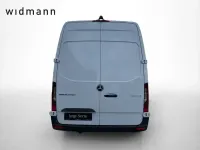 Nuova Mercedes Sprinter 190 CV (139 kW) 2026 Bianco Furgone
